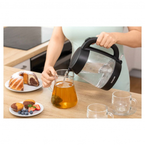 Sencor SWK 7301BK v&iacute;zforral&oacute;